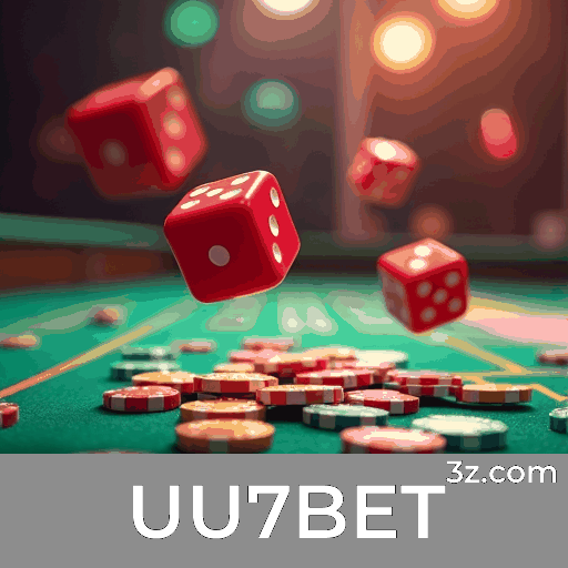 UU7BET: Seu Cassino Online Seguro e Confiável