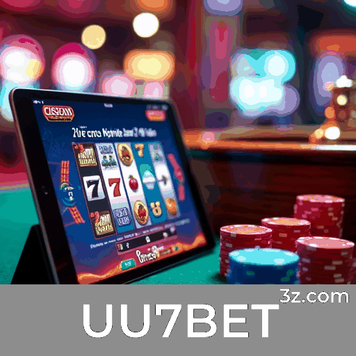 Experimente a praticidade do aplicativo UU7BET para apostas completas