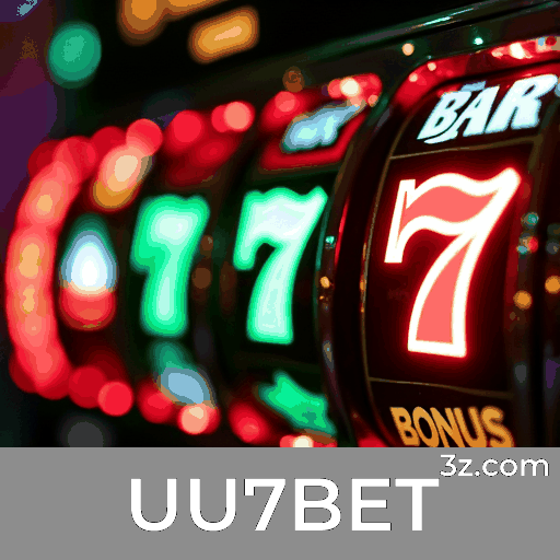 UU7BET: Seu Cassino Online Seguro e Confiável