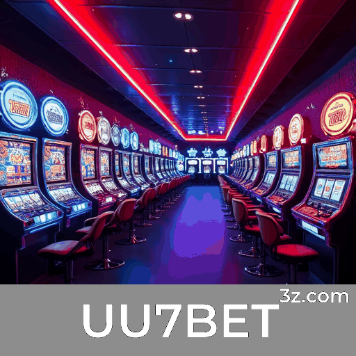 UU7BET e Jogos: Aprenda Estratégias e Melhore!