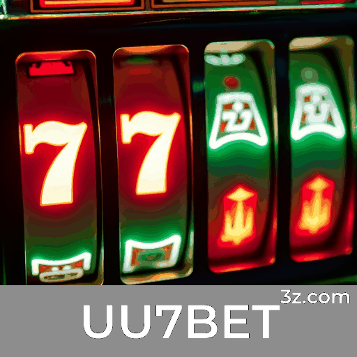 UU7BET: Seu Cassino Online Seguro e Confiável