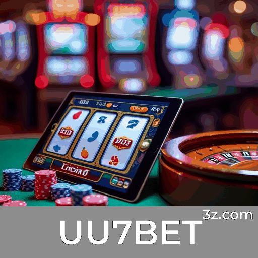 Experimente a praticidade do aplicativo UU7BET para apostas completas