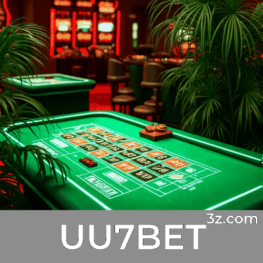 Experiência de Luxo e Exclusividade no Casino UU7BET