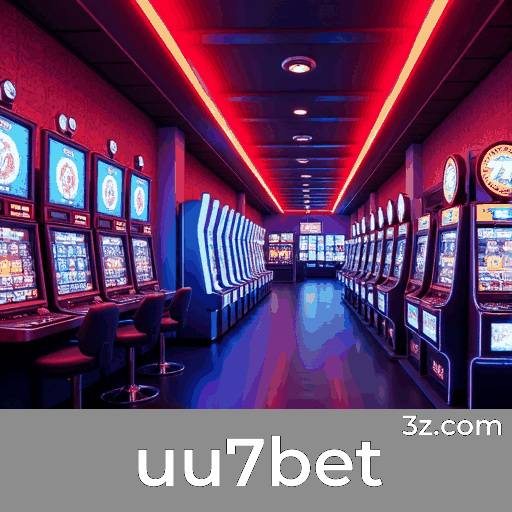 Jogos de loteria na uu7bet