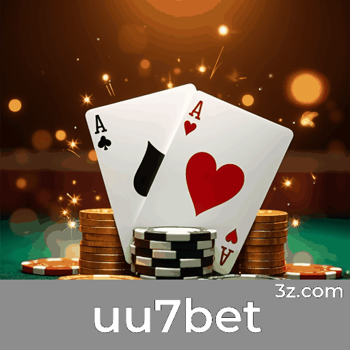 Cassino ao vivo da uu7bet com dealers ao vivo