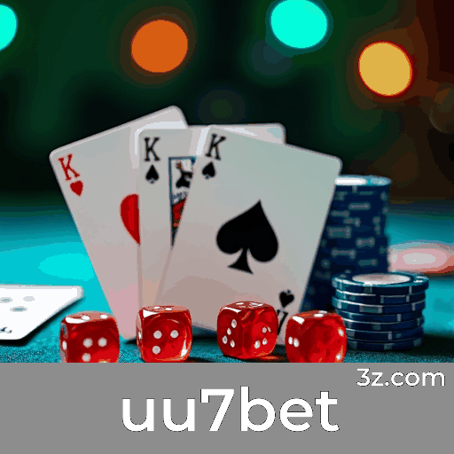 Cadastro na uu7bet para desfrutar dos melhores jogos